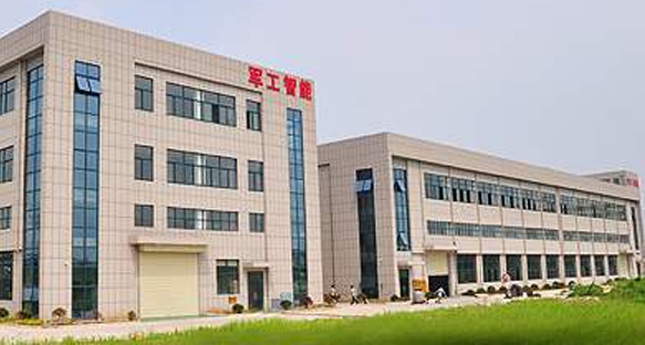 無(wú)錫市軍工電力電器有限公司（山東寺家莊空壓機(jī)工程）