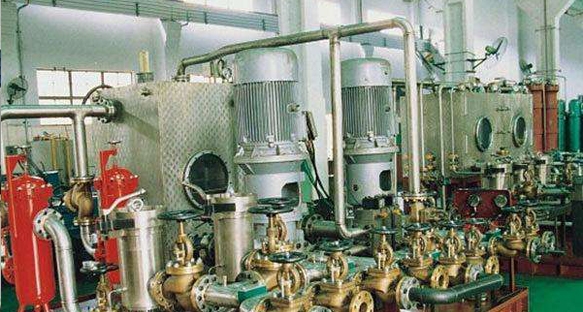 中船重工重慶液壓機(jī)電公司