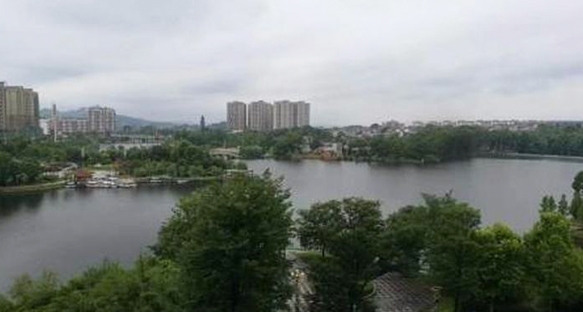 江西鴻宇天湖城